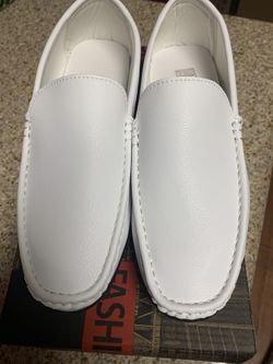 Men’s Dress Shoes Size 8/Eur 41