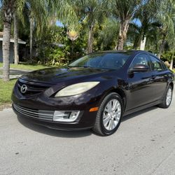 2010 Mazda Cx6 Perfect To Drive 