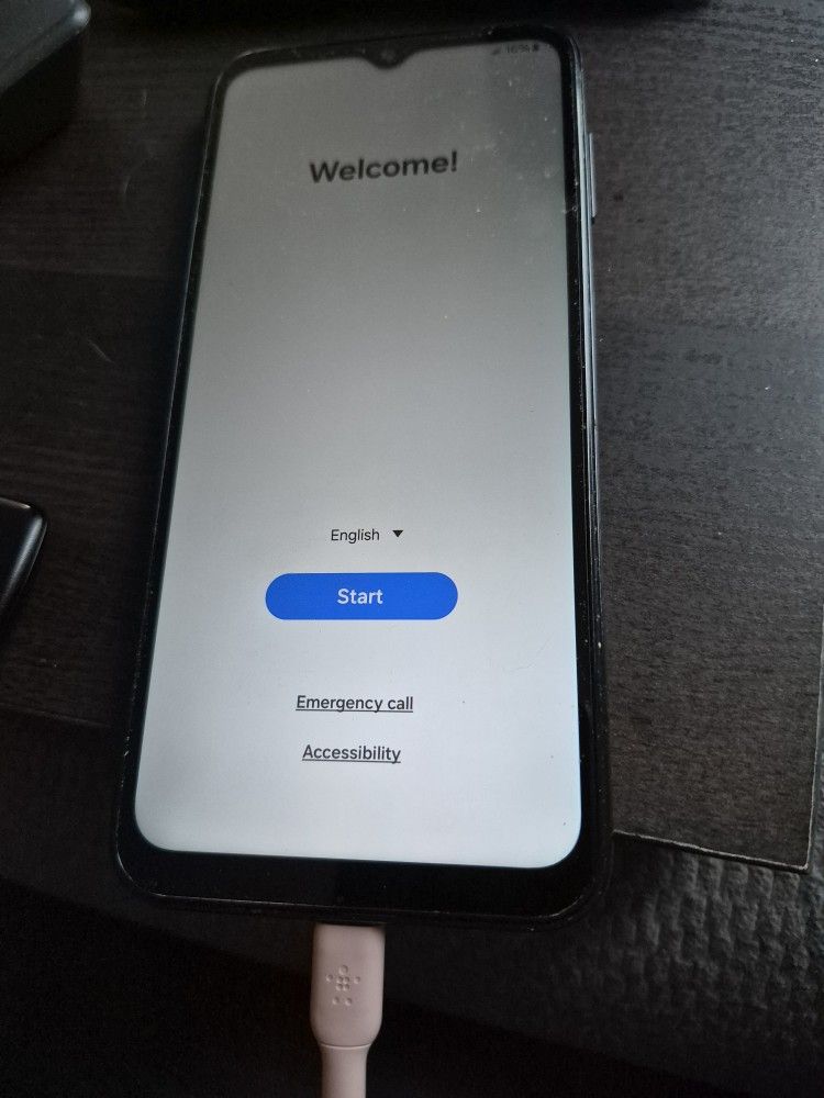 Samsung Galaxy  A14 5g 