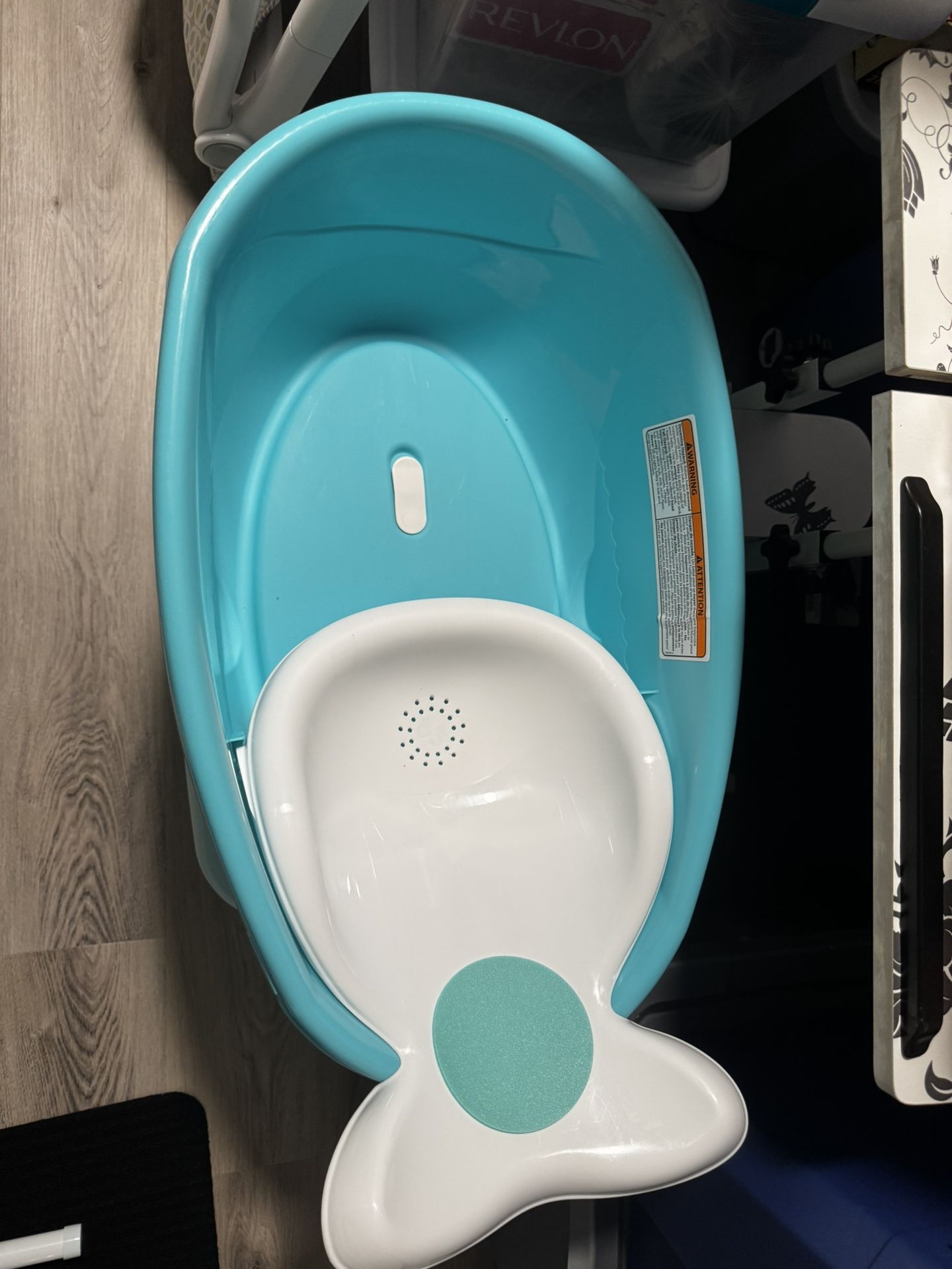 Baby Bathtub