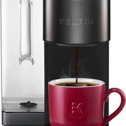 Keurig K-Supreme