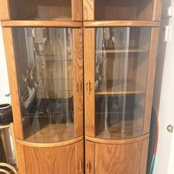 Living Room Entertainment Cabinets