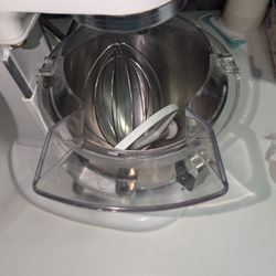KitchenAid Heavy Duty Stand Mixer