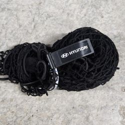 Hyundai Sonata Net For Trunk