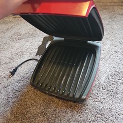 George Foreman Grill
