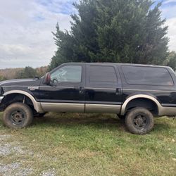 Ford 8x170 8 Lug Rims & Tires