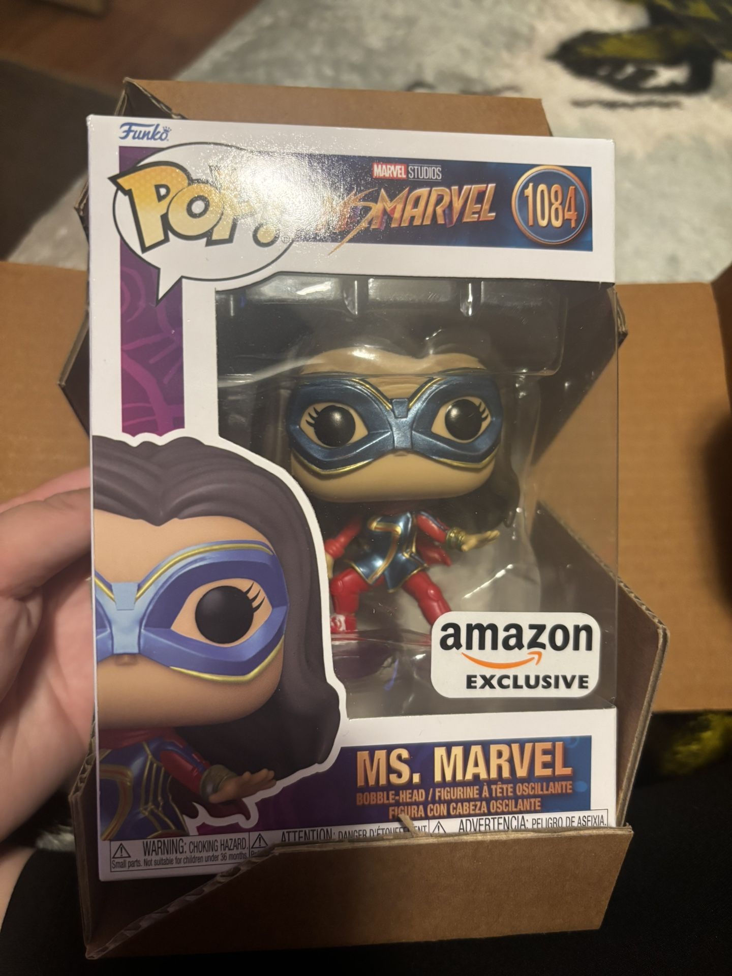 wonder women funko pop