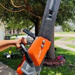 Chain Saw