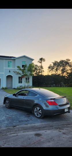 2009 Honda Accord