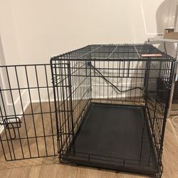 Dog Crate 