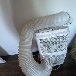 Toshiba Air conditioner 