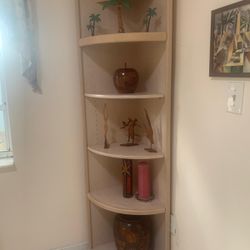 Esquinero/Corner shelf