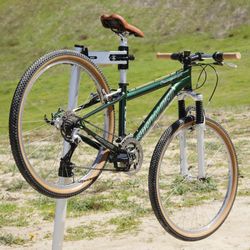 Specialized Stumpjumper Womens Specific Hardtail Mountain Bike 13”