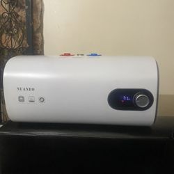 Nuanbo Electric Water heater instant