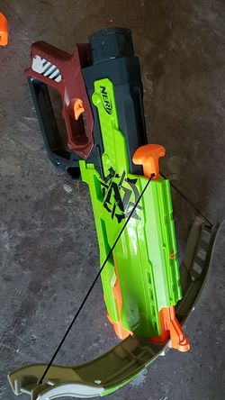 Selling nerf gun