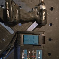 Makita impact