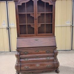 Antique Desk