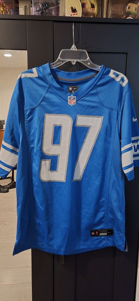 Detroit Lions Jersey