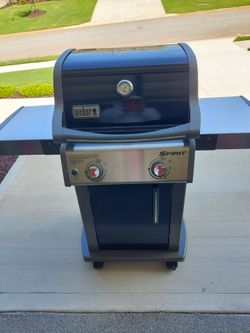 Weber Grill