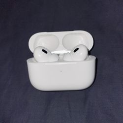 AirPod Pro 2 ANC Model