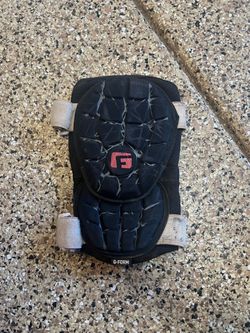 G-Form Left-Handed Arm Guard