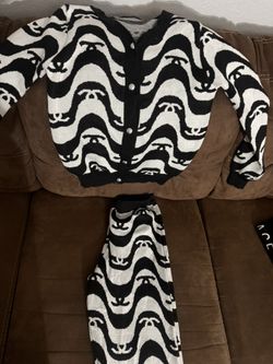 pants set small medium