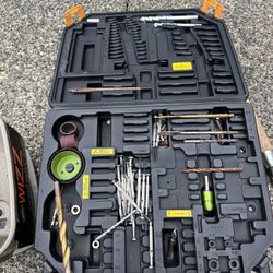 Toolbox