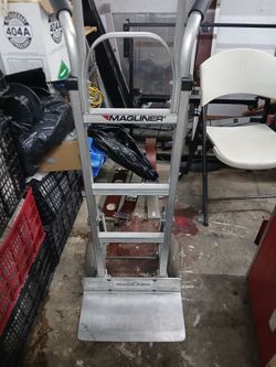 Magliner handtruck