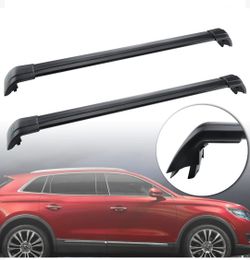 SUV ROOF Rack 116×20×12,5