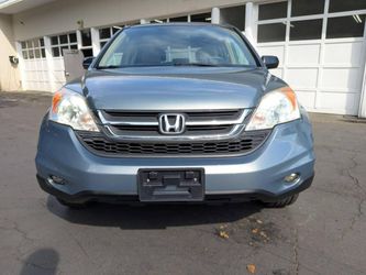2011 Honda CR-V