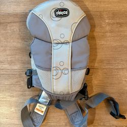 Chicco Baby Carrier 