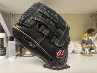 Rawlings GG Elite 13” Slowpitch series LHT