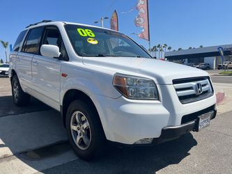 2006 Honda Pilot🔰BadCreditOK