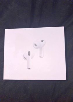 AirPods Pro 3