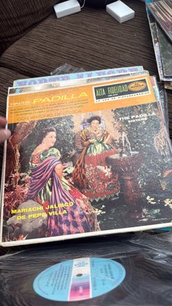 Records