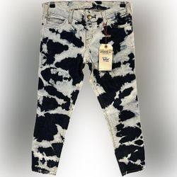 CURRENT/ELLIOTT denim jeans