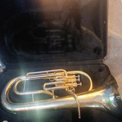 Jupiter Baritone JEP 468