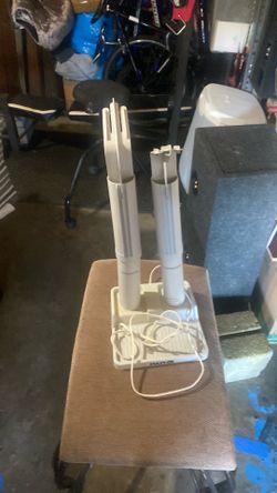 Maxx dry boot dryer
