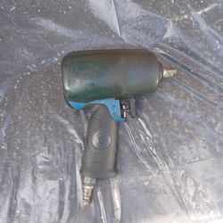 Cornwell Impact Wrench CAT4150