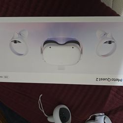 Metaquest 2 256GB