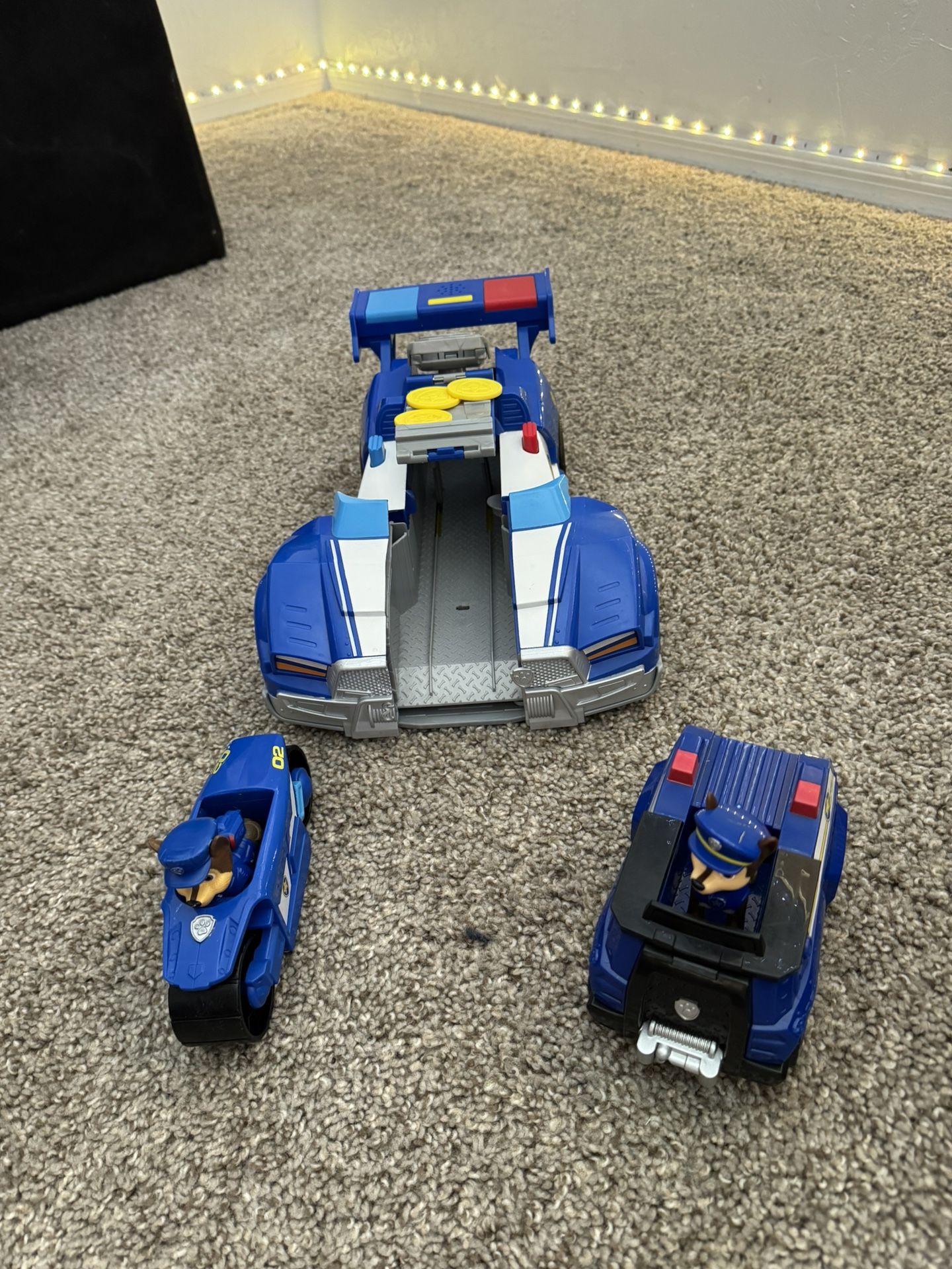 Paw Patrol / PJ Mask Toys