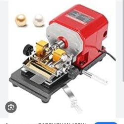 Baoshishan Mini Drill PressN