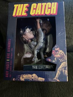LA Dodgers Dual Bobble Head