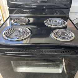 🚨🚨WHIRLPOOL STOVE AND DISHWASHER 🚨🚨