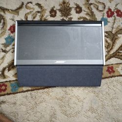 Portable Speaker 