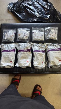 Vi-Shape Nutritional Shake Mix