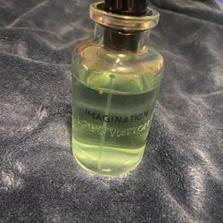 Louis Vuitton Imagination Brand New No Box