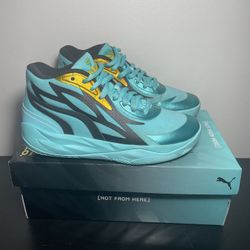 Lamelo Ball Shoes