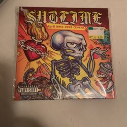Sublime Record