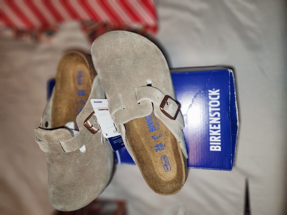 Birkenstock